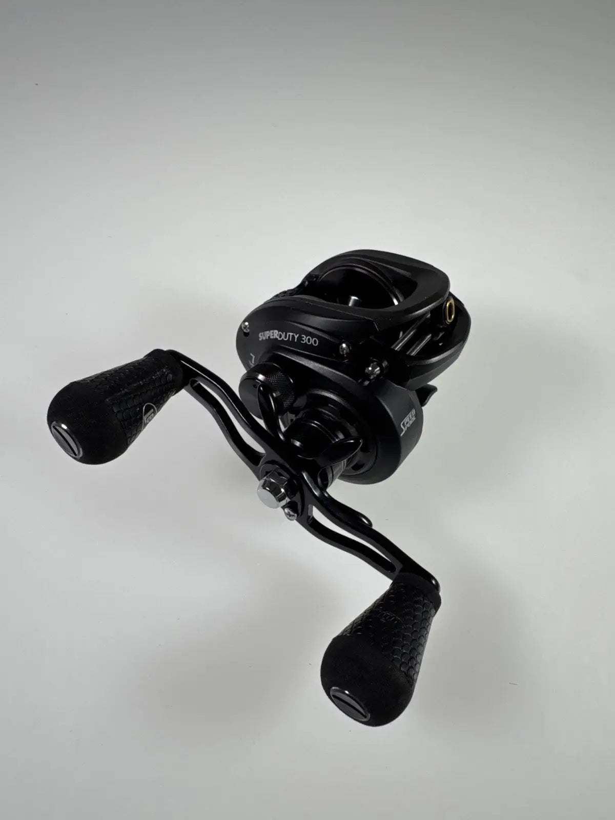 Lew's SuperDuty 300 Speed Baitcasting Reel #11010