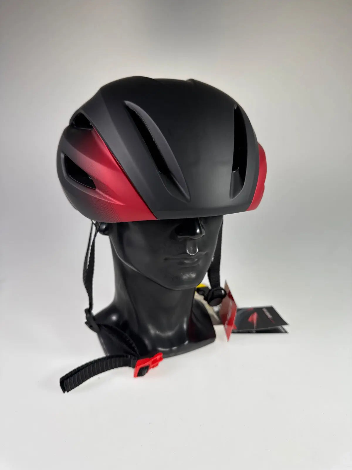 MET Manta MIPS Fahrradhelm - Größe Scm #10913