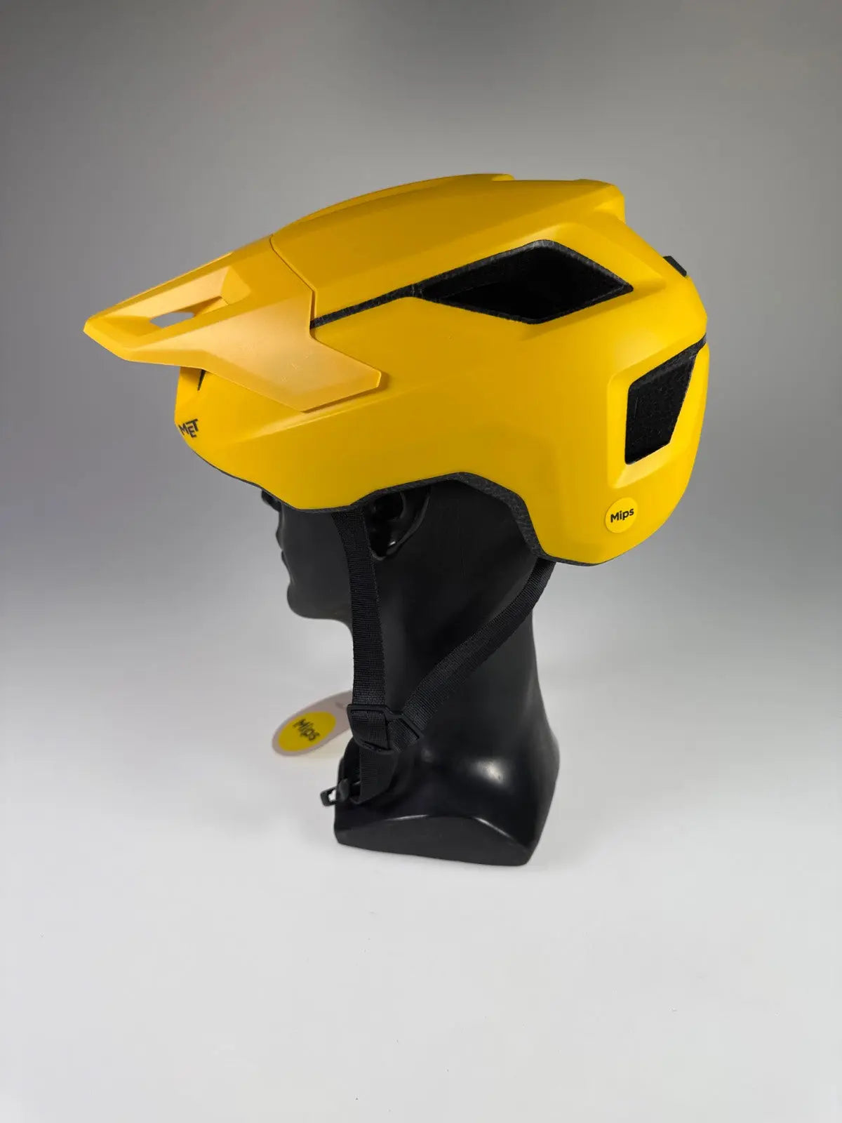 MET Shelter MIPS Fahrradhelm - Größe 56-58cm #10895