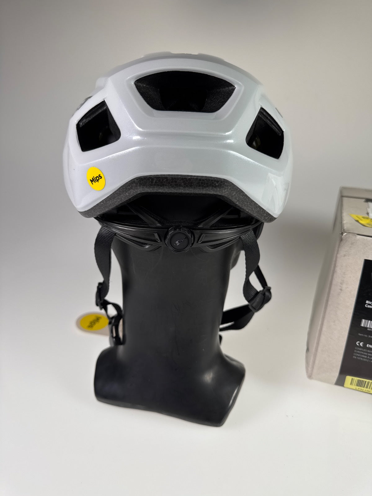 MET Vinci MIPS Fahrradhelm - Größe 56-58cm #8620