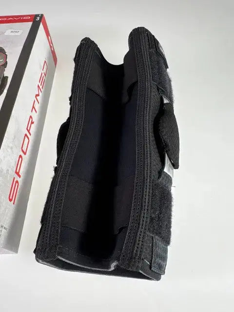 McDavid 422R Kniebandage Größe M #9263