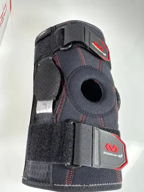 McDavid 422R Kniebandage Größe M #9263
