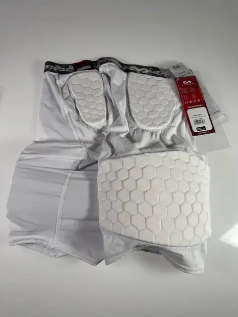 McDavid 737 Thudd gepolsterte Kompressionsshorts Gr. L #9259