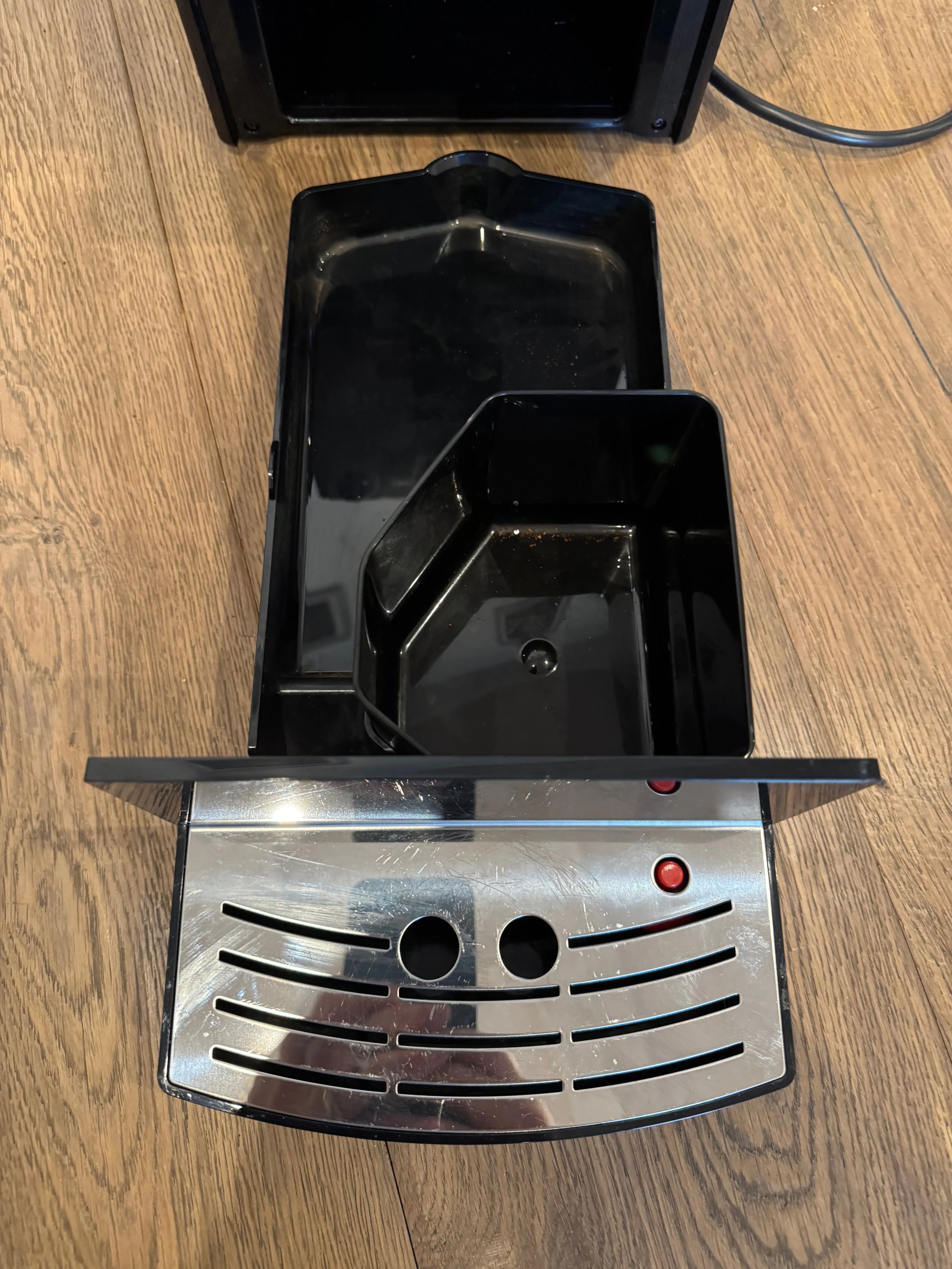 Melitta Caffeo Solo E950 Kaffeevollautomat 15 bar #10123