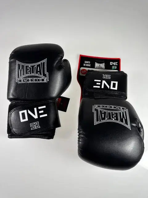 Metal Boxe Boxhandschuhe One #9261