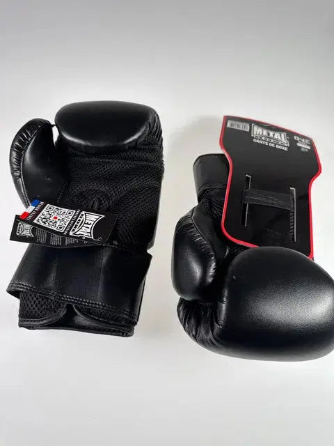 Metal Boxe Boxhandschuhe One #9261