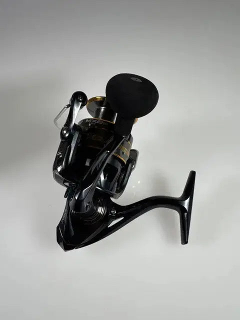 Mitchell MX2 Saltwater Spinnrolle - korrosionsbeständig #9258