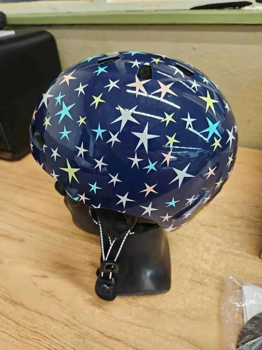 Nutcase Little Nutty MIPS Fahrradhelm - Größe 48-52cm #5136 Black Forest Deals