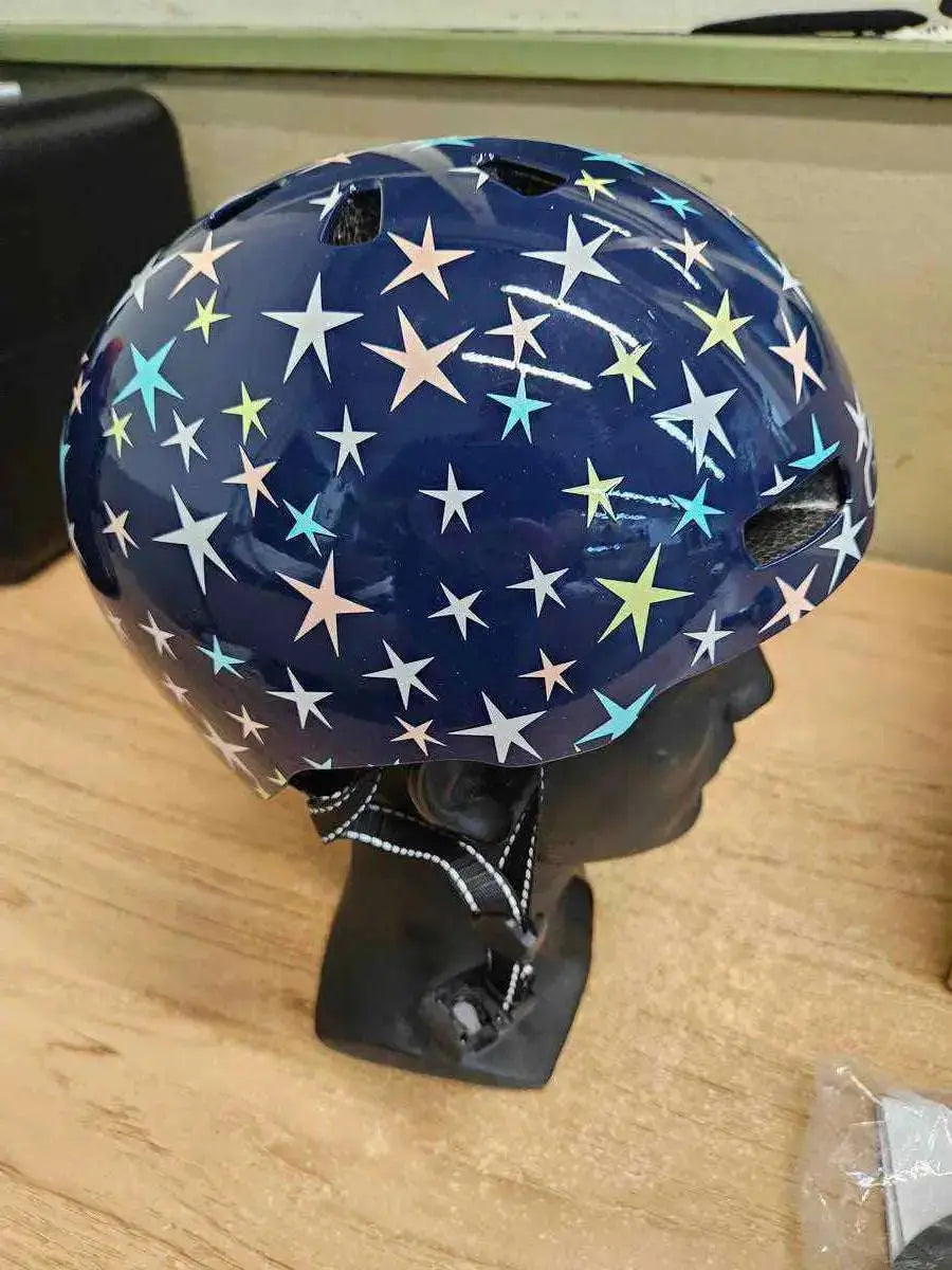 Nutcase Little Nutty MIPS Fahrradhelm - Größe 48-52cm #5136 Black Forest Deals