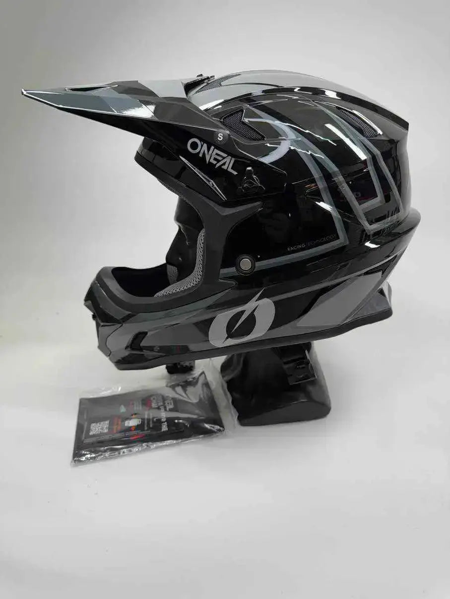 O'NEAL Sonus Split V.23 Fahrradhelm - Größe 55-56cm #9493