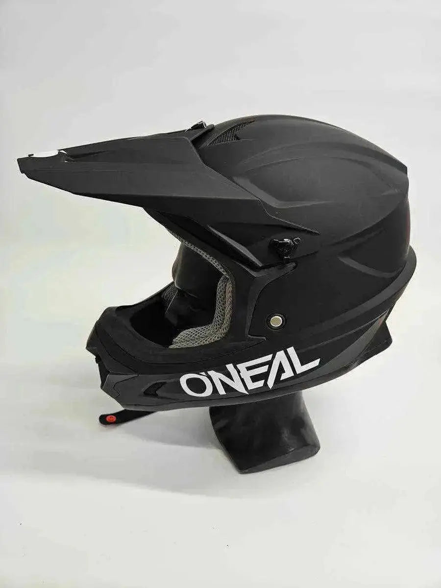 O´Neal 1SRS Youth Helmet REX - Fahrradhelm - Größe 49 - 50cm #5438 O'Neil