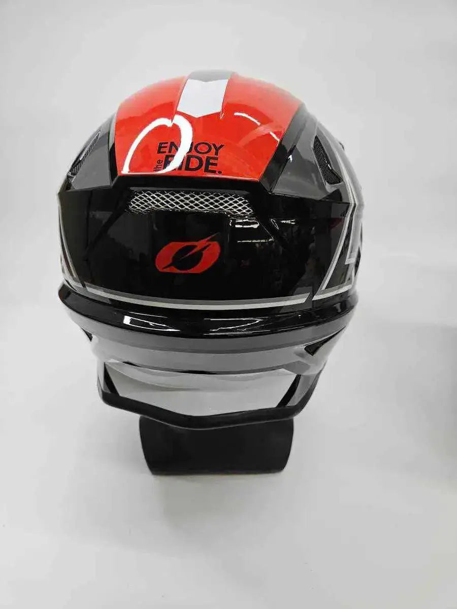 O´Neil Sonus Fahrradhelm - Größe 53-54cm #5602 O'Neil