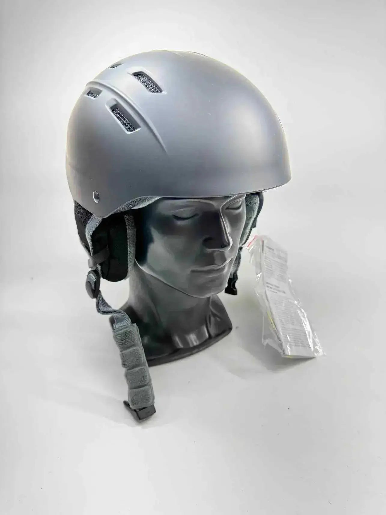 OutdoorMaster Skihelm - Größe 48-54cm #6153