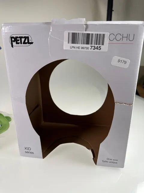 PETZL Picchu Helm #9179