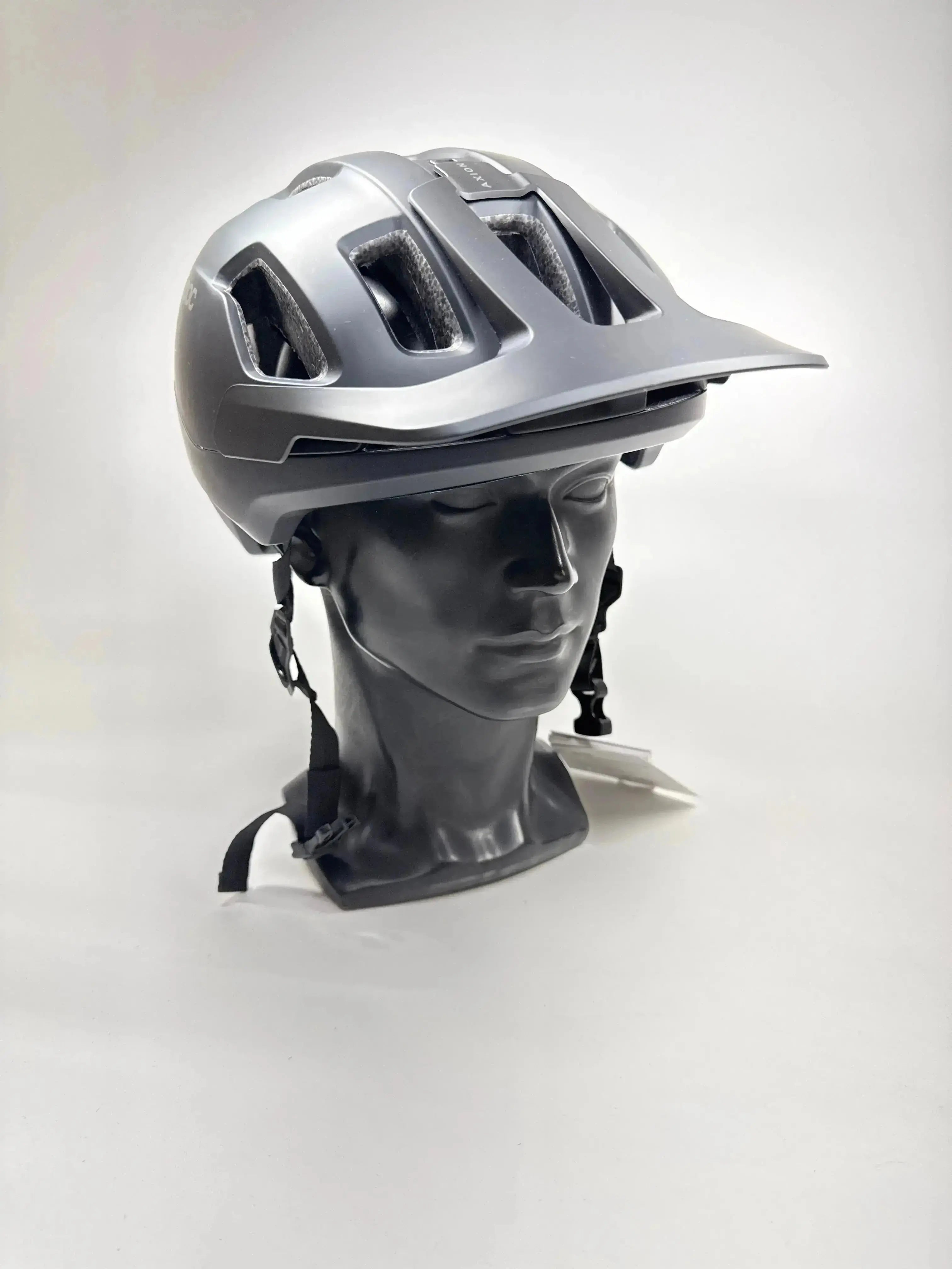 POC Axion Fahrradhelm - Größe 55-58cm #9487