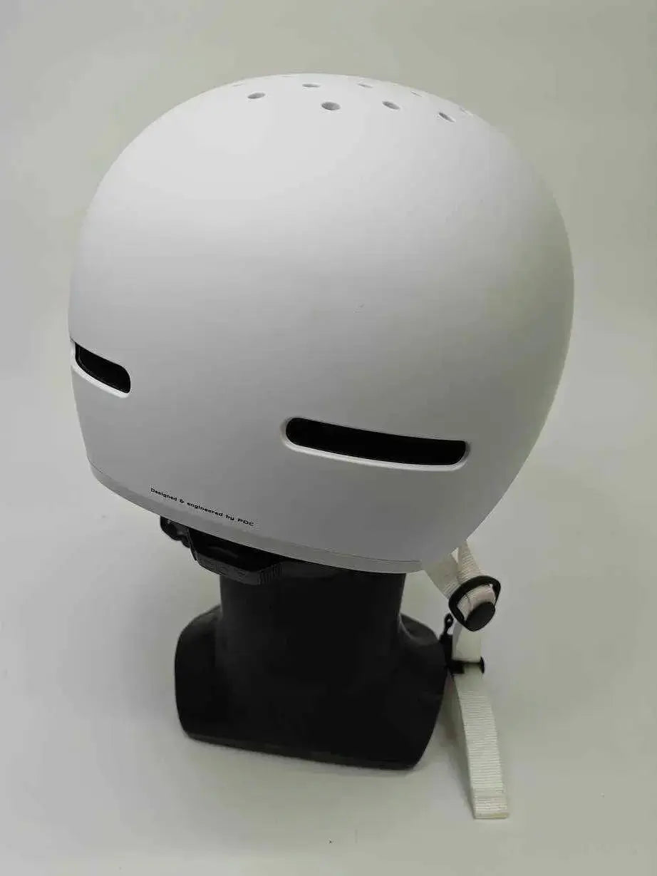 POC Corpora Fahrradhelm - Größe 55-58cm #6686 - Black Forest Deals