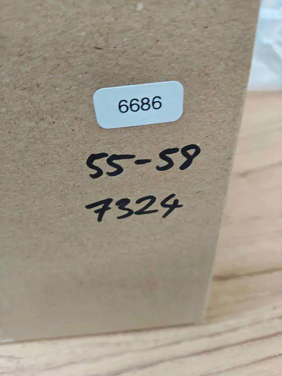 POC Corpora Fahrradhelm - Größe 55-58cm #6686 - Black Forest Deals