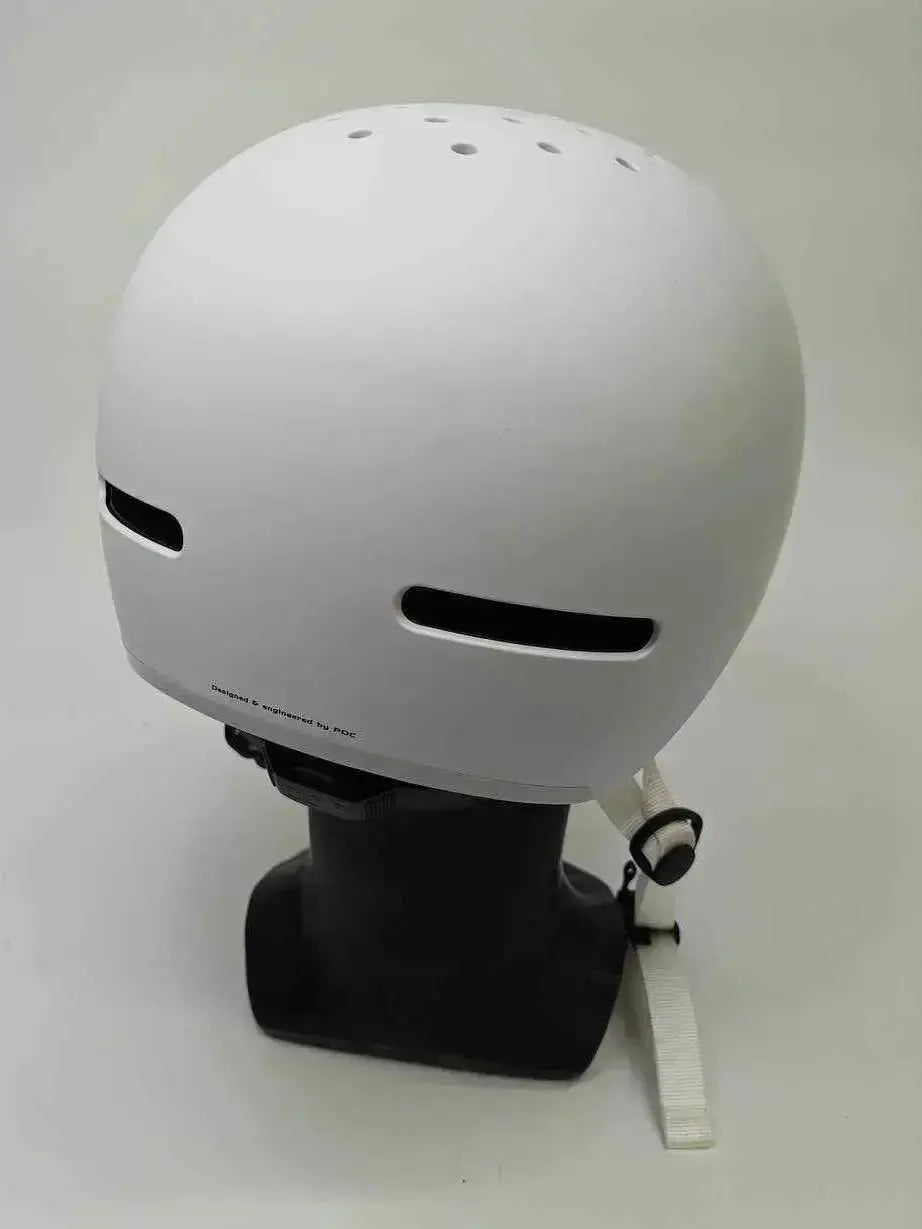 POC Corpora Fahrradhelm - Größe 55-58cm #6686 - Black Forest Deals