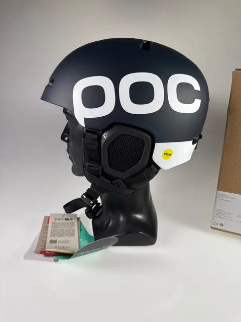 POC Fornix BC MIPS Skihelm - Größe 55-58cm #9119