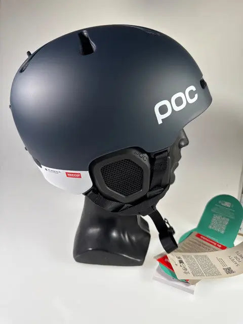 POC Fornix BC MIPS Skihelm - Größe 55-58cm #9119