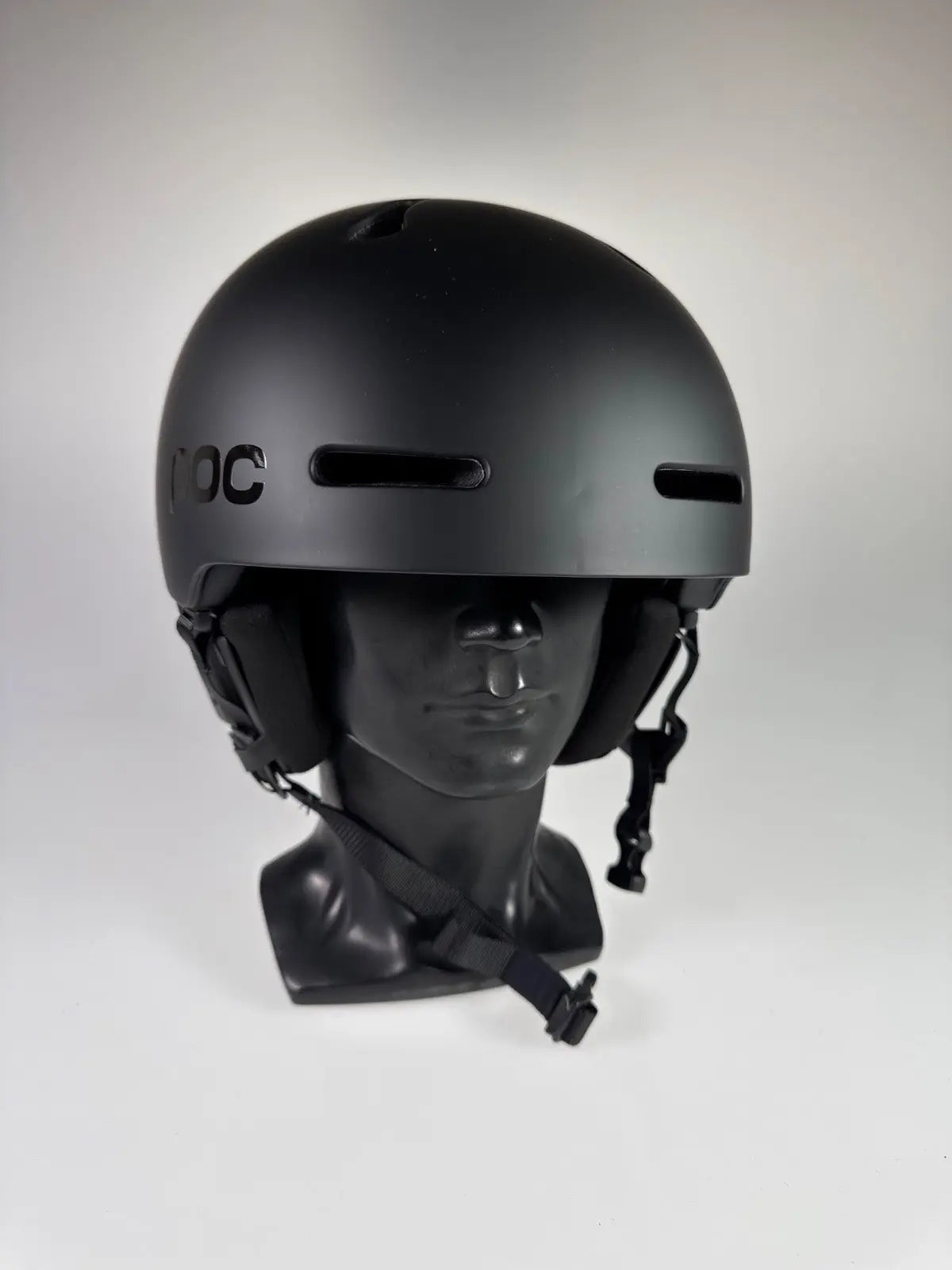 POC Fornix BC MIPS Skihelm - Größe 59-62cm #8771