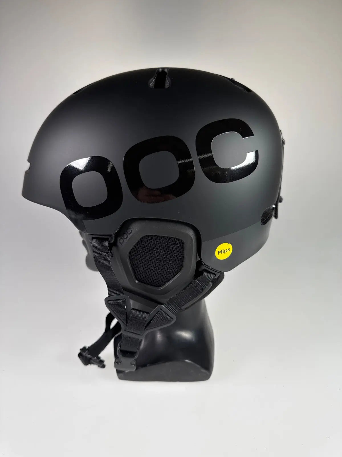 POC Fornix BC MIPS Skihelm - Größe 59-62cm #8771