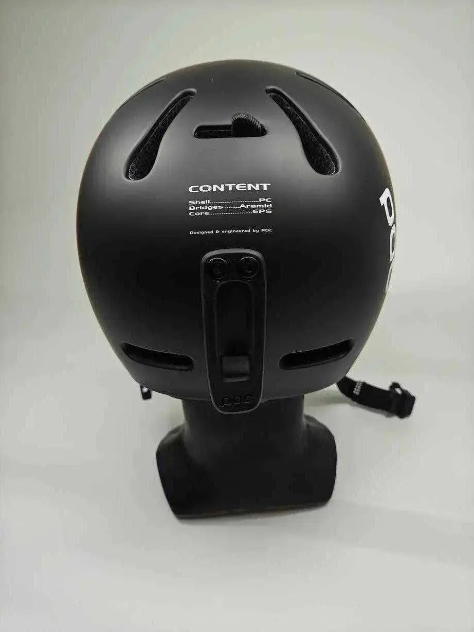 POC Fornix MIPS Skihelm - Größe 51-54 cm #6348 POC