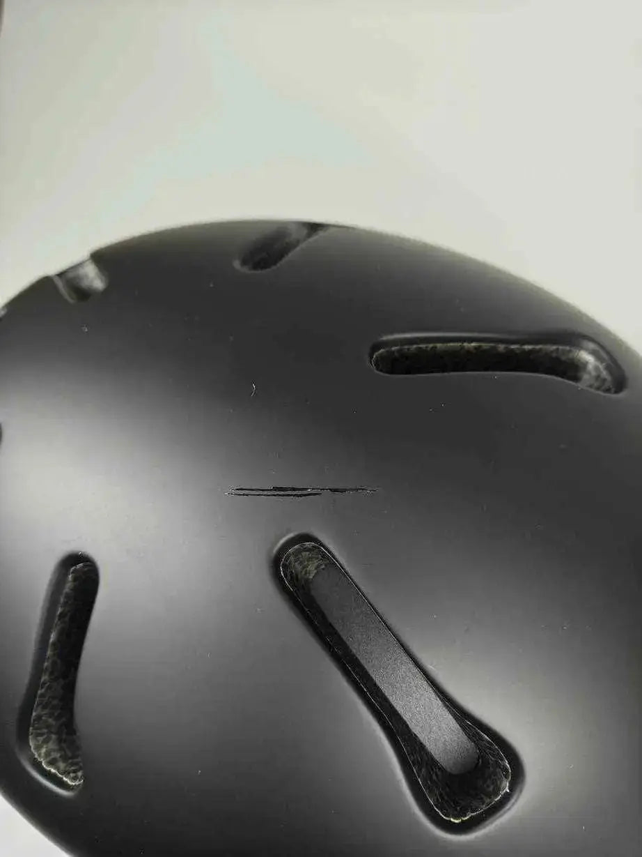 POC Fornix MIPS Skihelm - Größe 51-54 cm #6348 POC