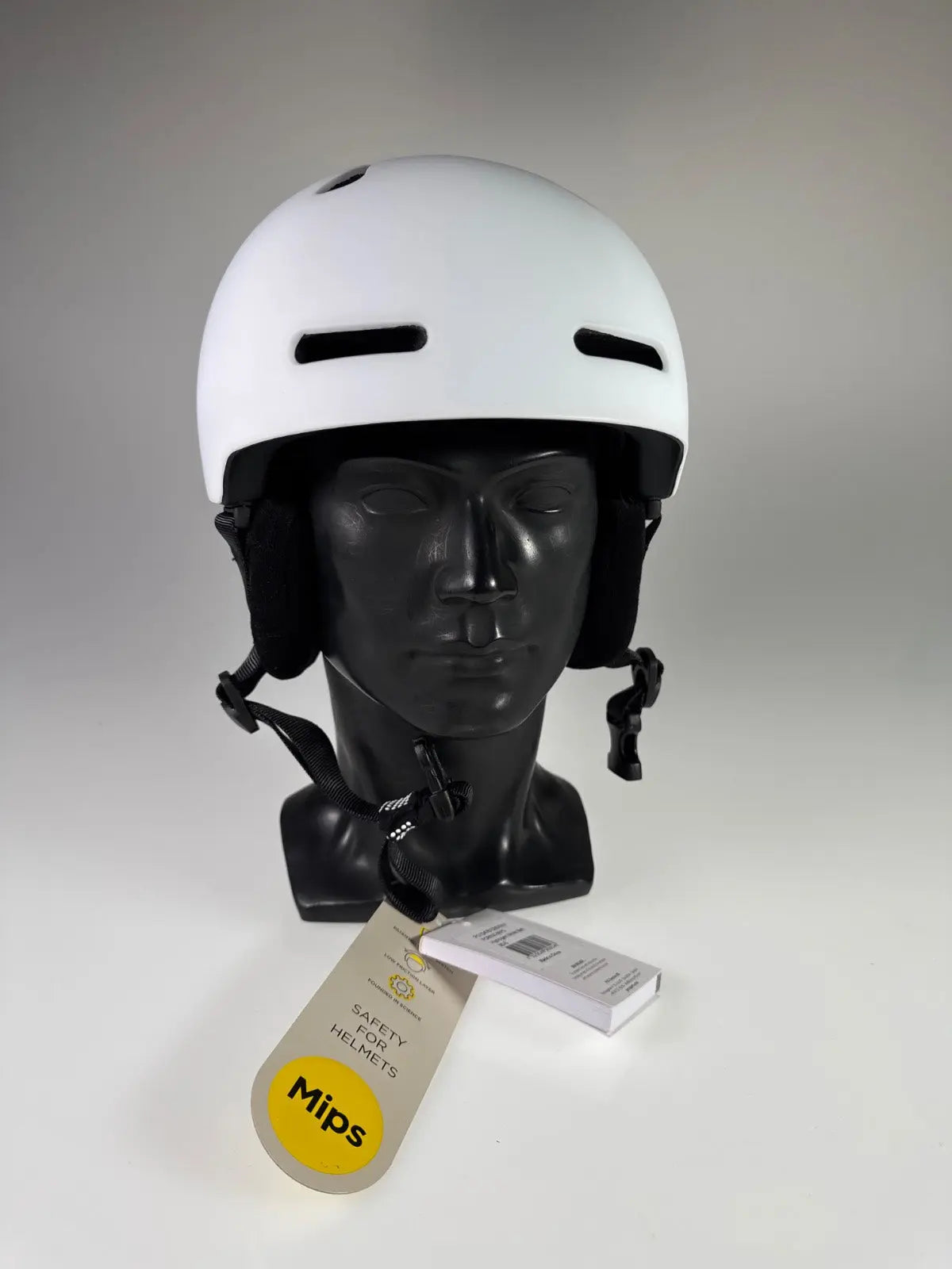 POC Fornix MIPS Skihelm - Größe 51-54cm #8780
