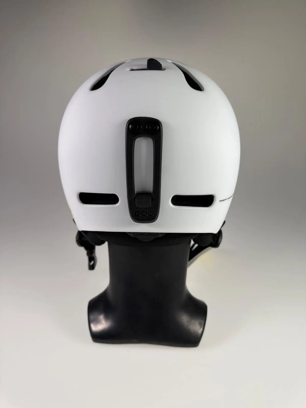 POC Fornix MIPS Skihelm - Größe 51-54cm #8780