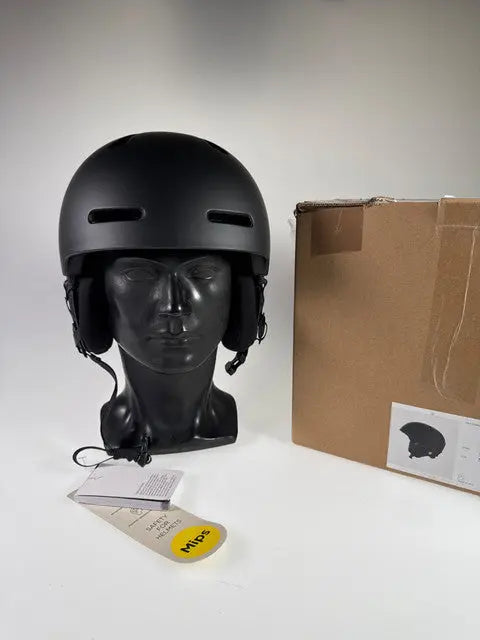 POC Fornix MIPS Skihelm - Größe 55-58cm #9114