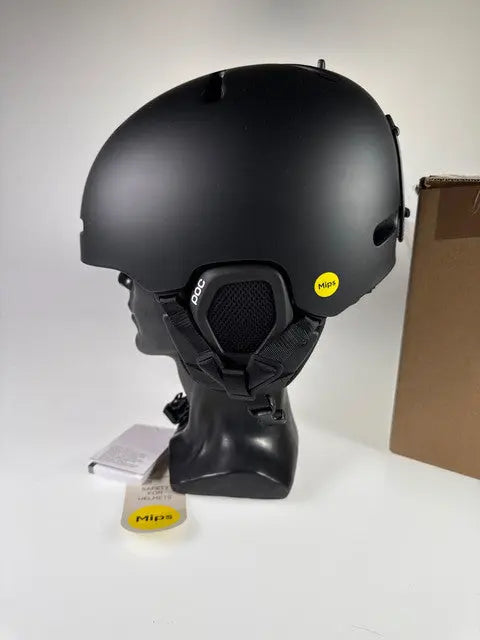 POC Fornix MIPS Skihelm - Größe 55-58cm #9114