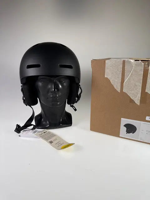 POC Fornix MIPS Skihelm - Größe 59-62cm #9115
