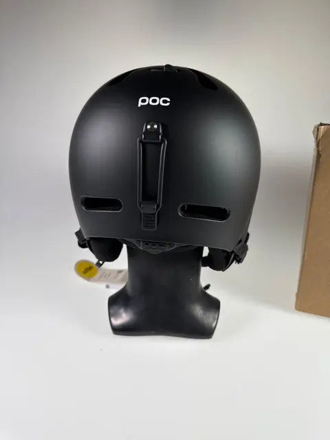 POC Fornix MIPS Skihelm - Größe 59-62cm #9115