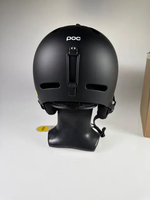 POC Fornix MIPS Skihelm - Größe 59-62cm #9185