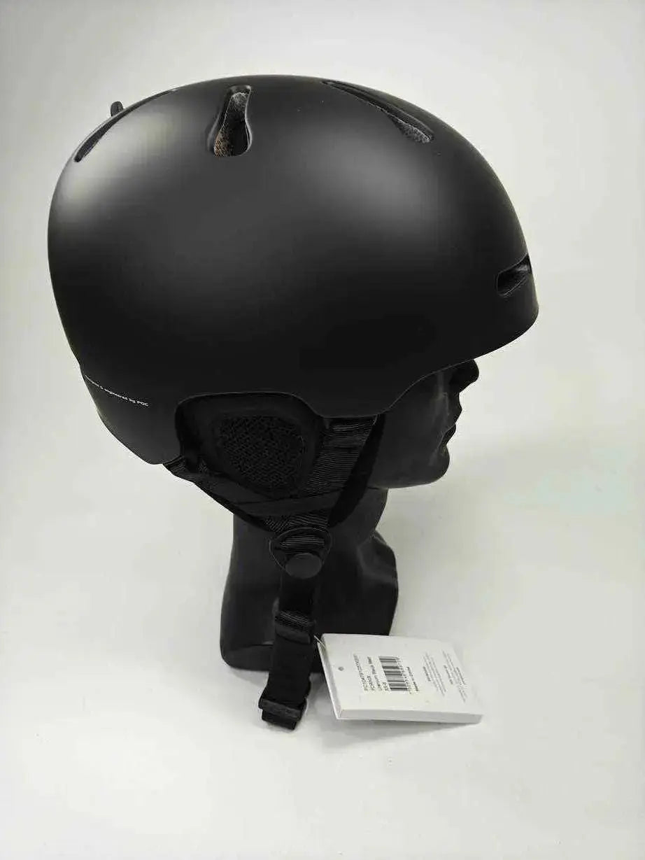 POC Fornix Skihelm - Größe 51-54 cm #6117 - Black Forest Deals