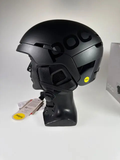 POC Obex BC MIPS Skihelm - Größe 55-58cm #9137
