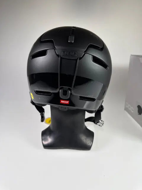 POC Obex BC MIPS Skihelm - Größe 55-58cm #9137