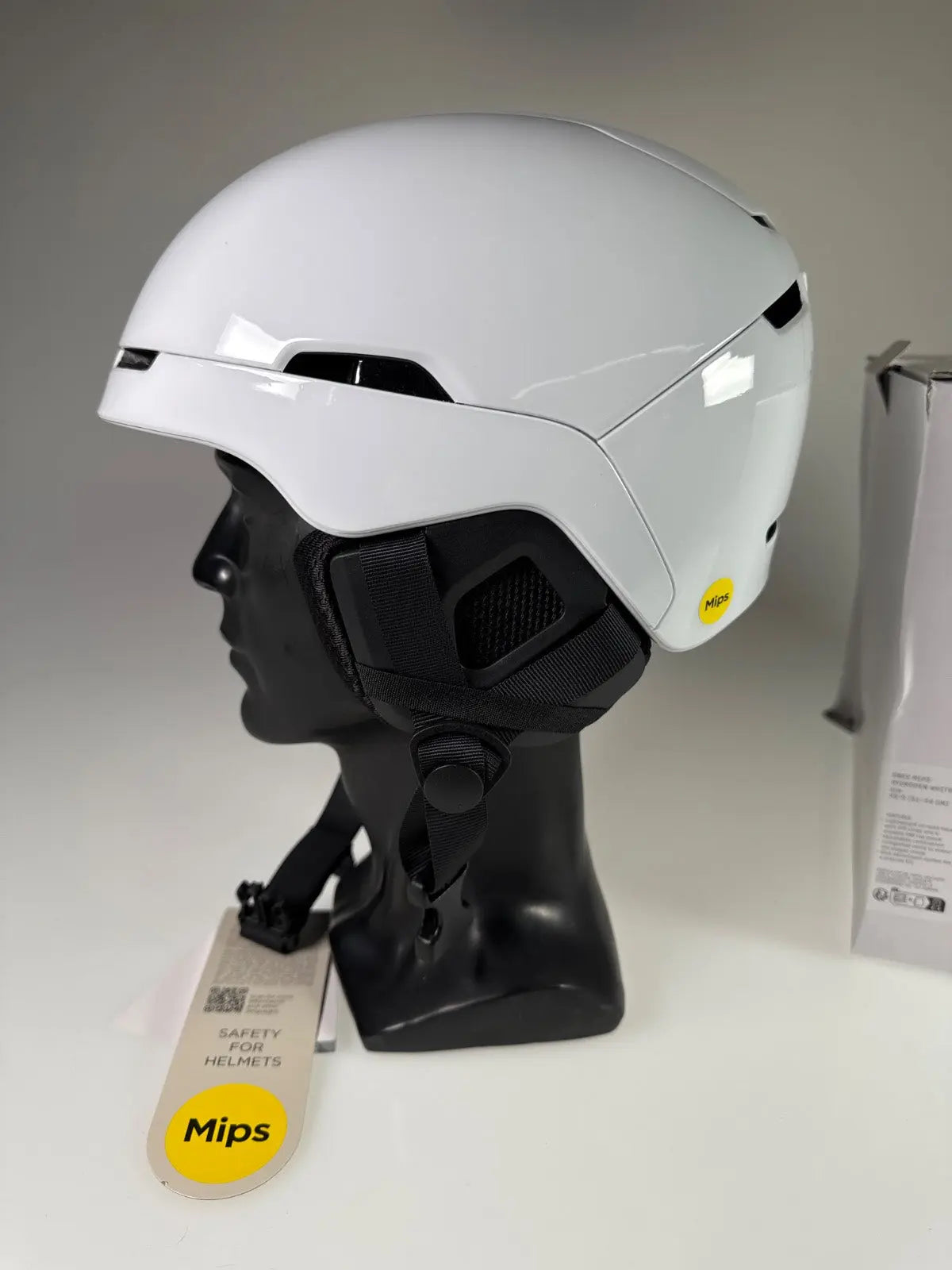 POC Obex MIPS Skihelm - Größe 51-54cm #9020