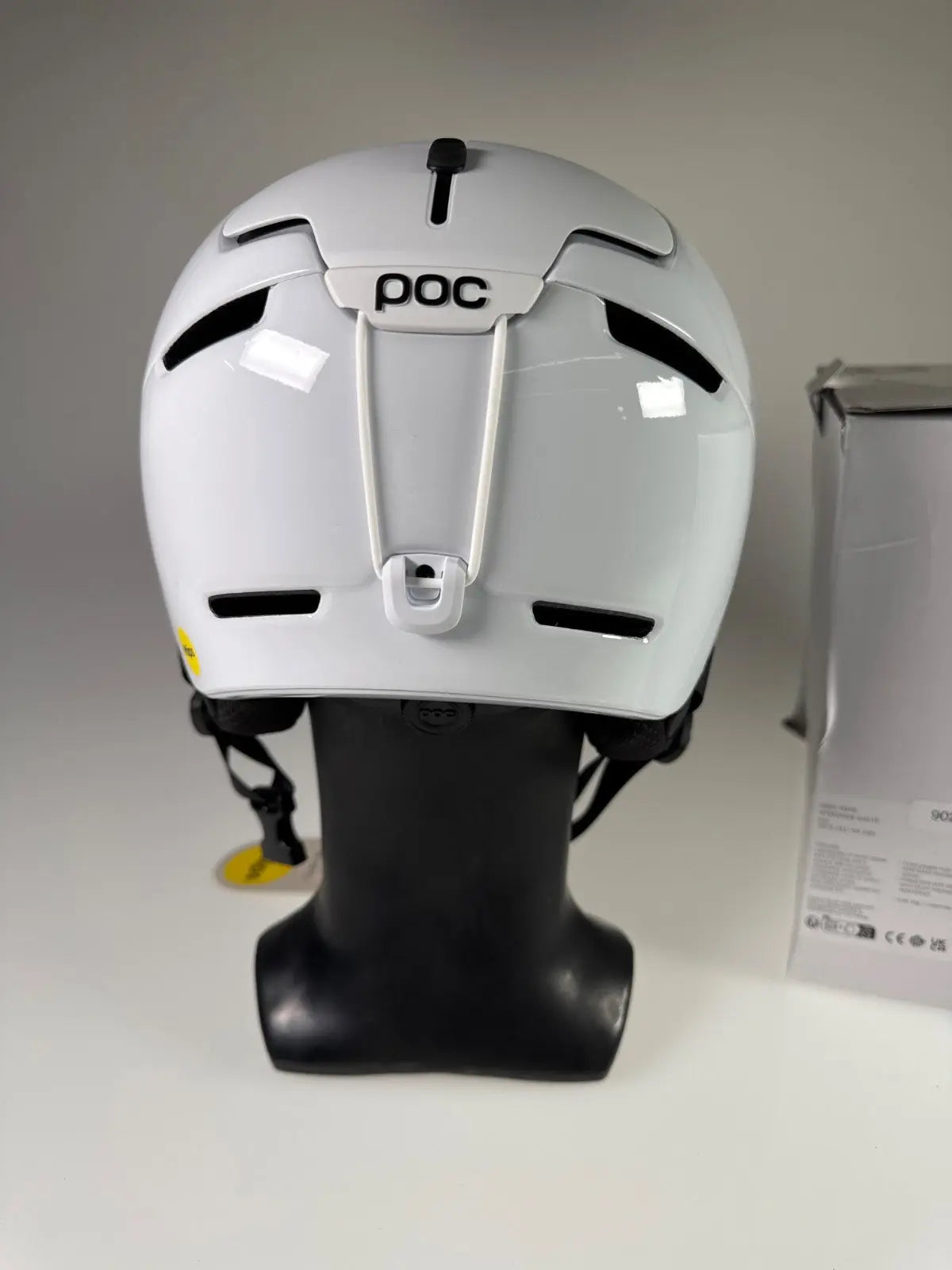 POC Obex MIPS Skihelm - Größe 51-54cm #9020