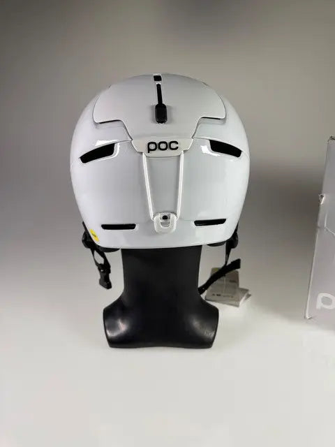POC Obex MIPS Skihelm - Größe 51-54cm #9180