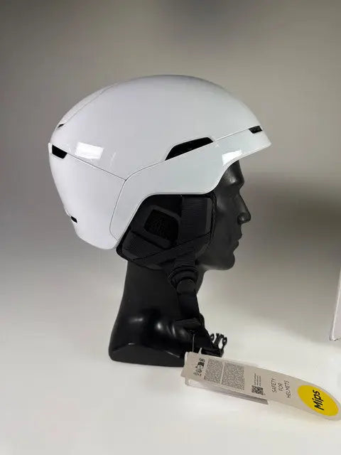 POC Obex MIPS Skihelm - Größe 51-54cm #9180