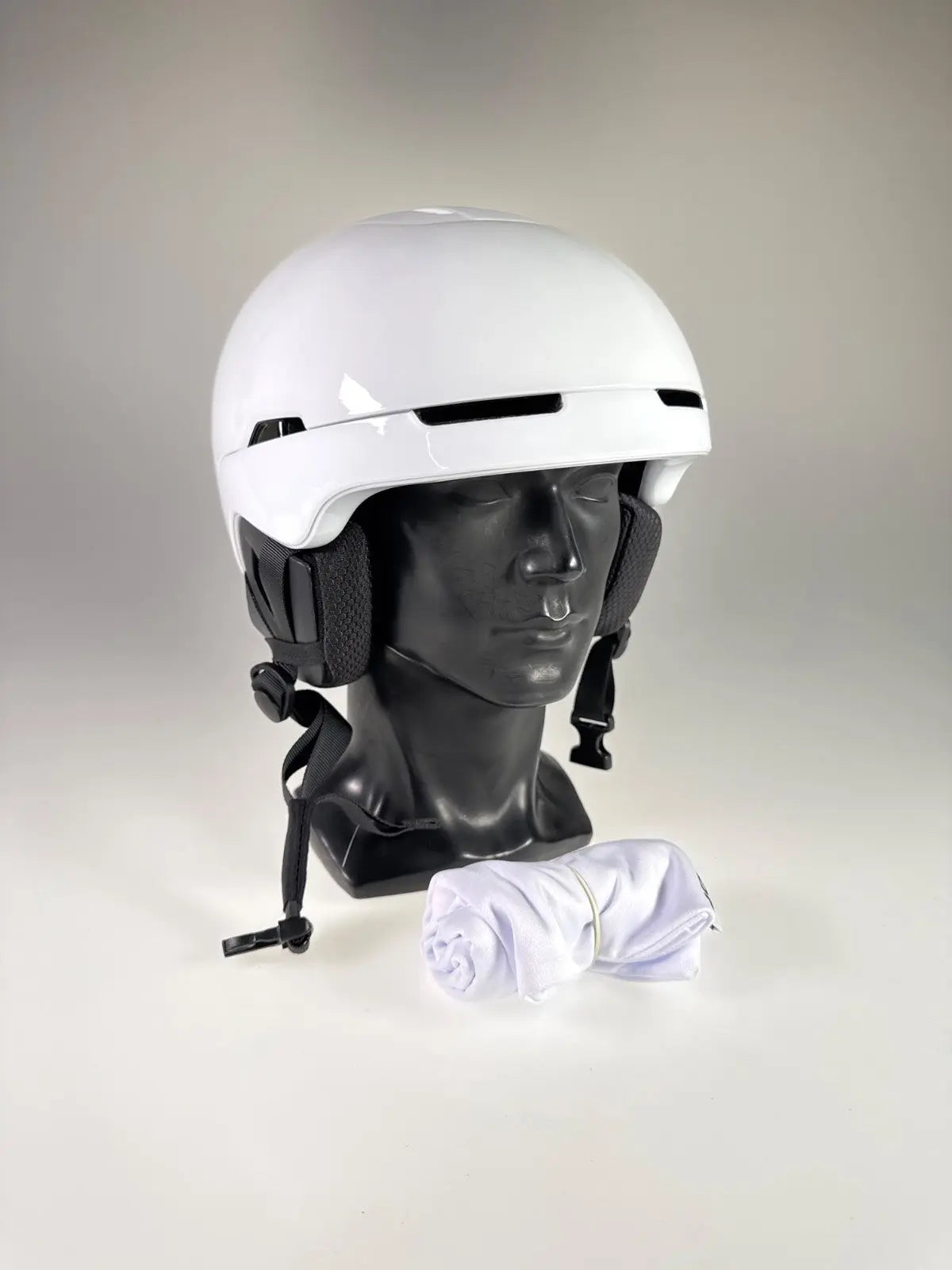POC Obex MIPS Skihelm - Größe 55-58cm #10892