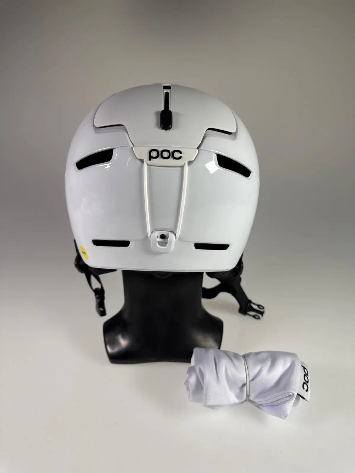 POC Obex MIPS Skihelm - Größe 55-58cm #10892