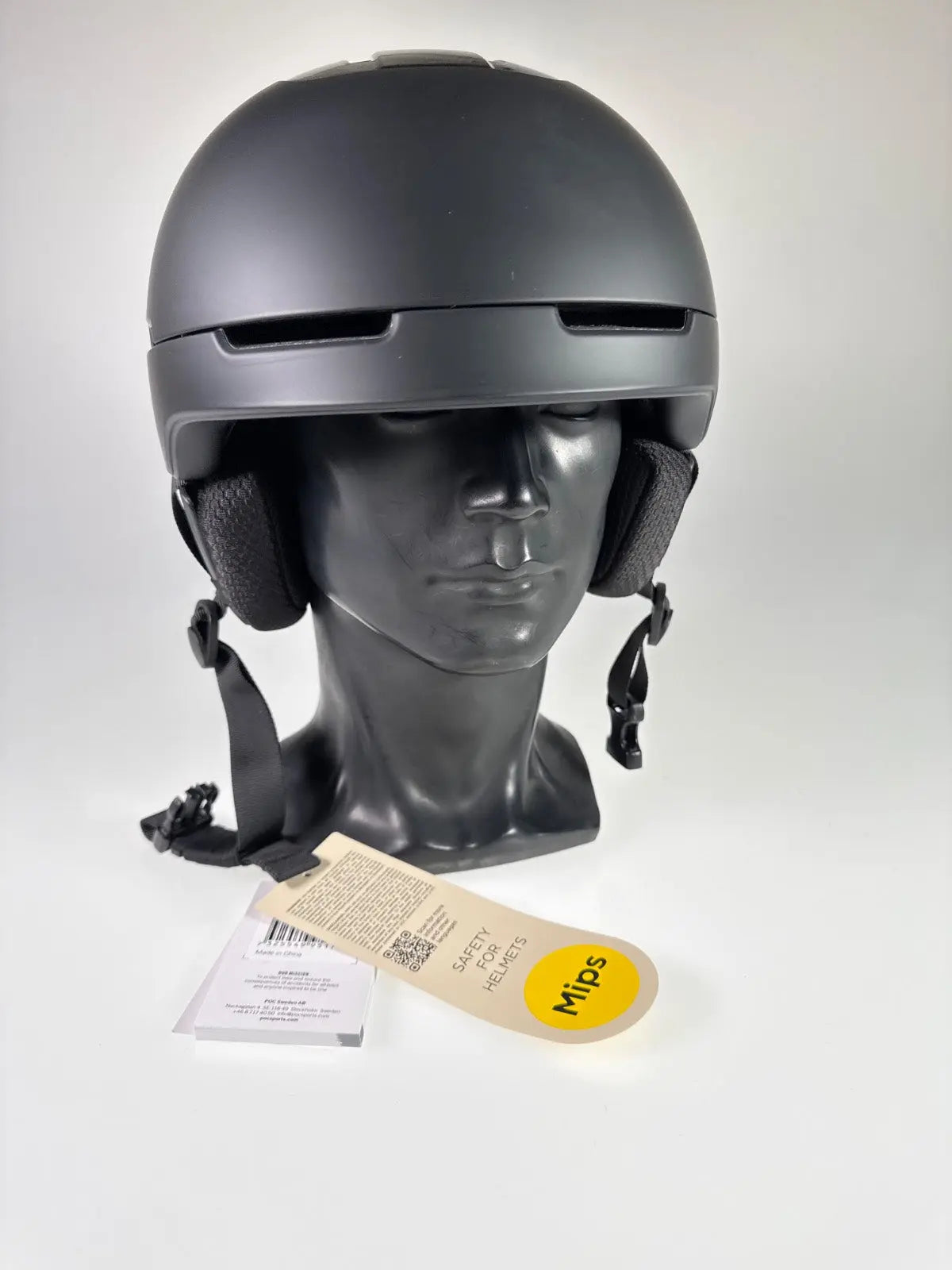 POC Obex MIPS Skihelm - Größe 55-58cm #8754