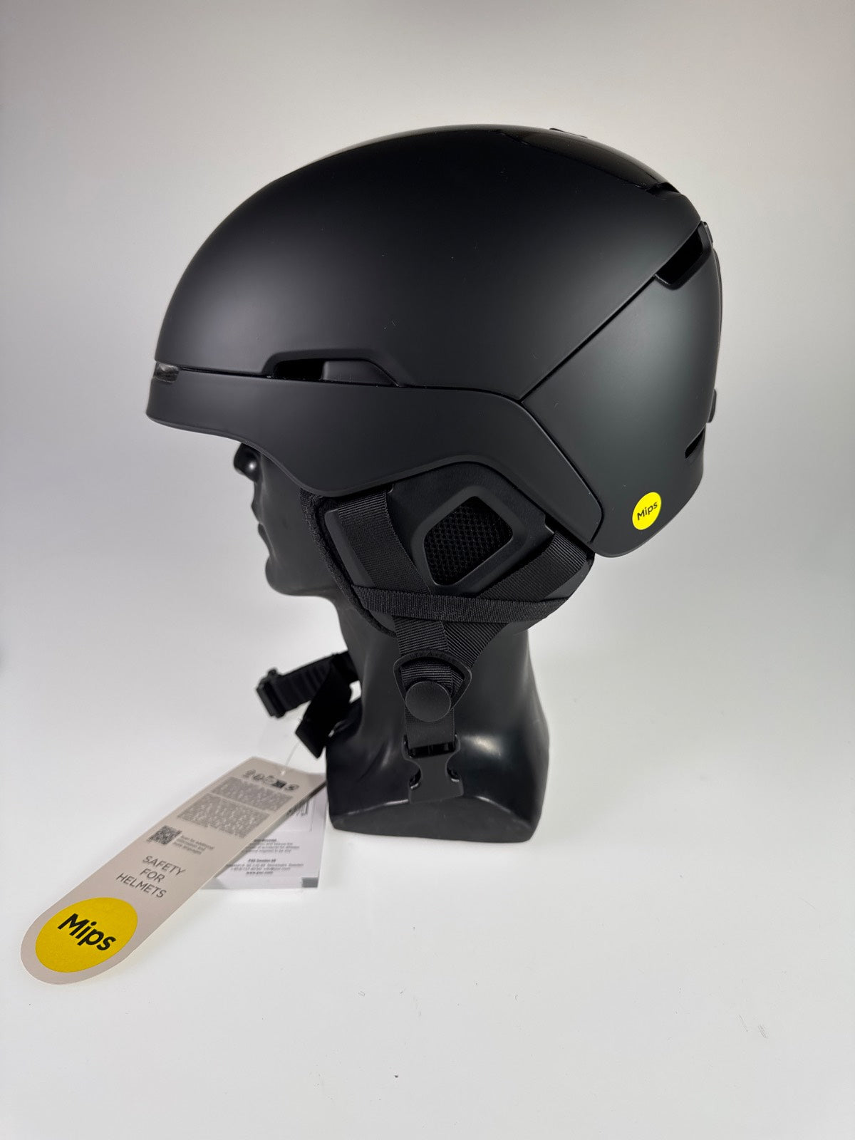 POC Obex MIPS Skihelm - Größe 55-58cm #8792