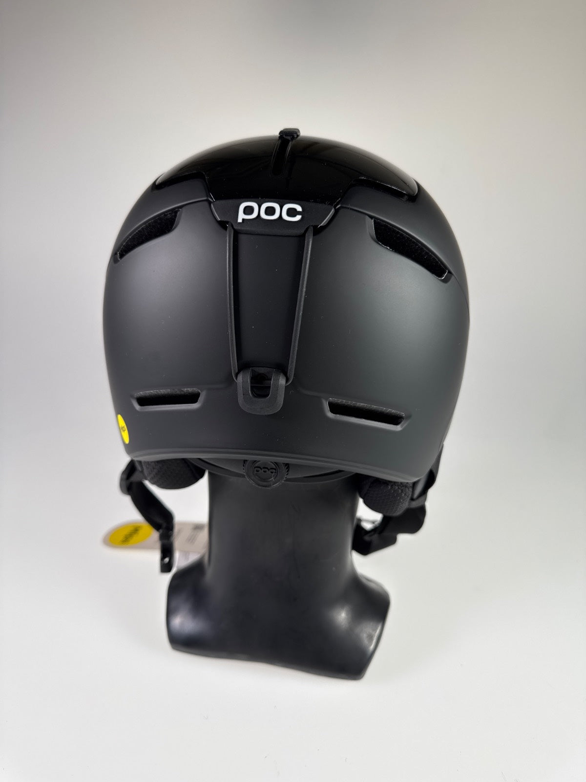 POC Obex MIPS Skihelm - Größe 55-58cm #8792