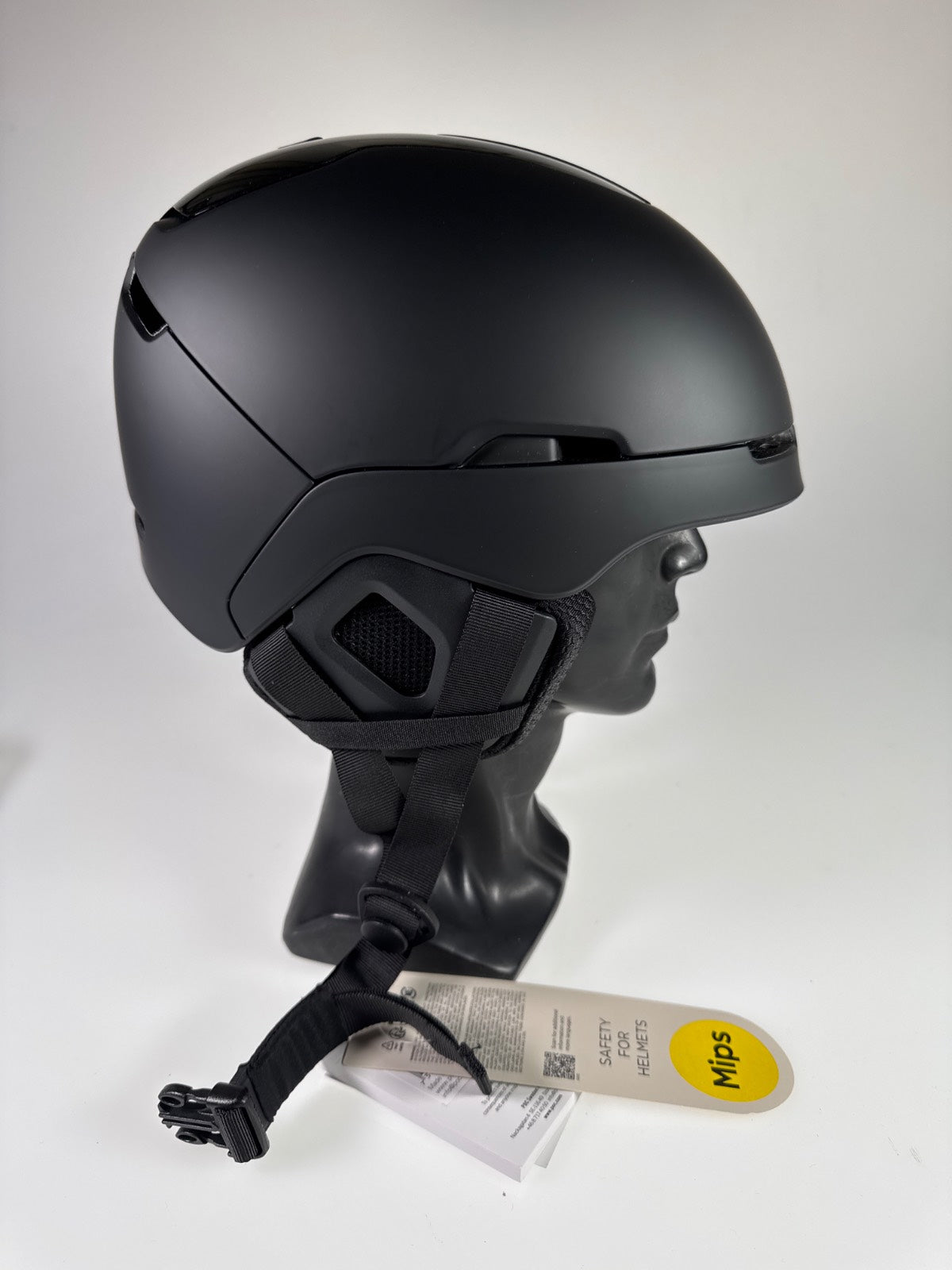 POC Obex MIPS Skihelm - Größe 55-58cm #8792