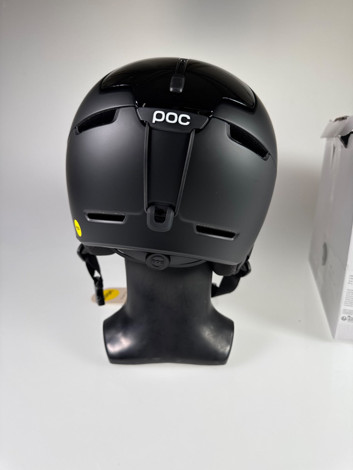 POC Obex MIPS Skihelm - Größe 55-58cm #8898