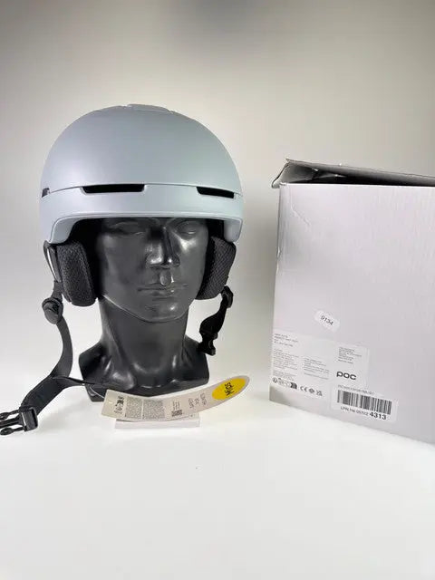 POC Obex MIPS Skihelm - Größe 55-58cm #9134